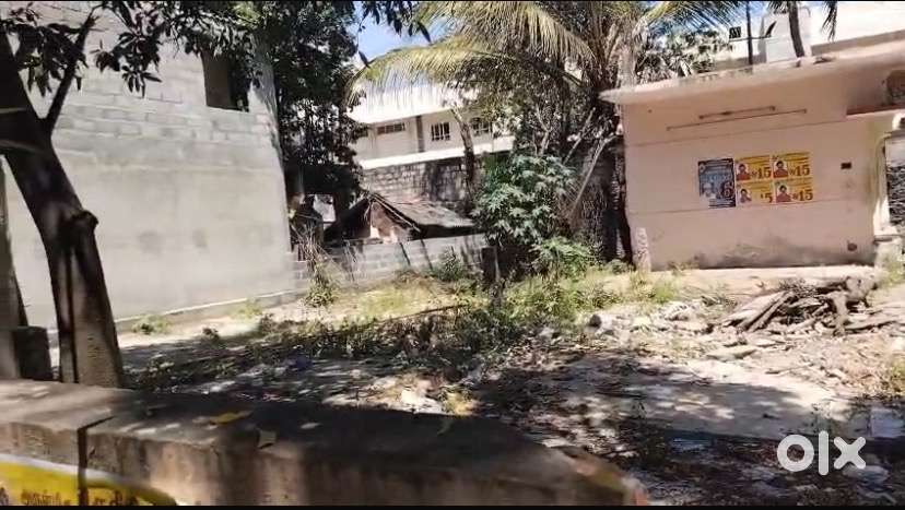 2400sqft approved plot for sale location Thiruvanmiyur