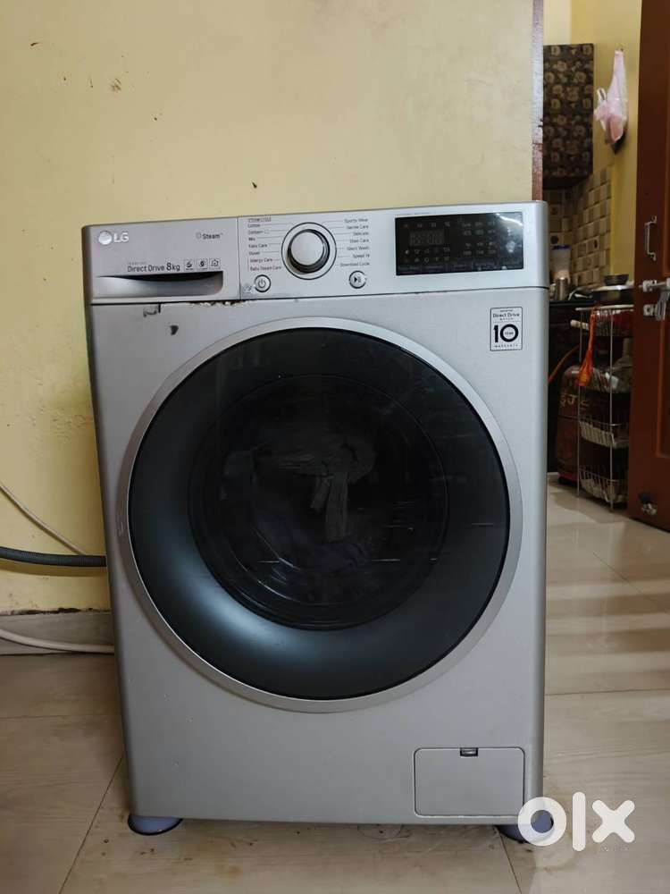 Lg , FHT1208SWL, 6, Fully automatic 8kh