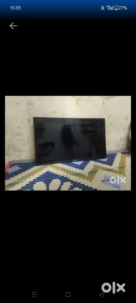 LED TV 32 inch panasonic