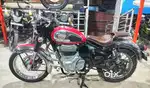 Chrome Red Classic 350 Year 2023 Ts10fg7510