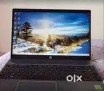 HP LAPTOP IN NEW CONDITION