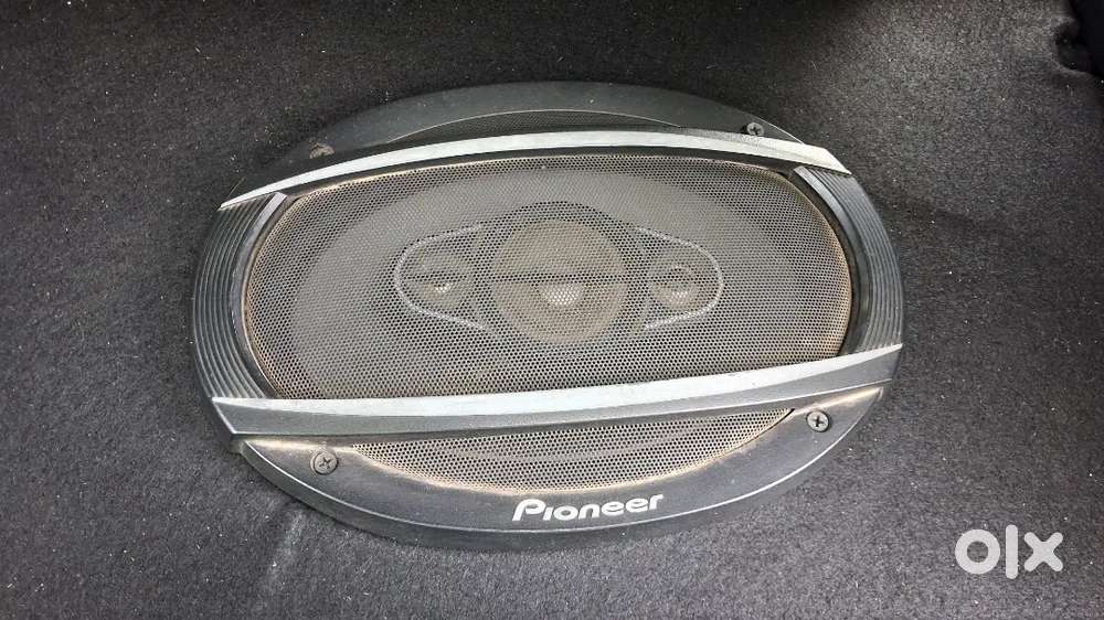 Pioneer orginal speaker 100watts @2000