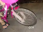 Blaze hero