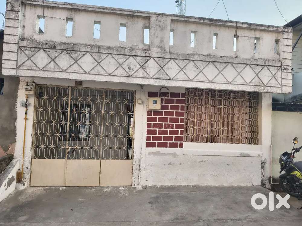 North-East Facing Independent House for Sale in Gokulnagar, Bharuch