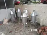 Incinerators