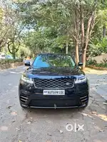 Land Rover Range Velar R-Dynamic S, 2023, Diesel
