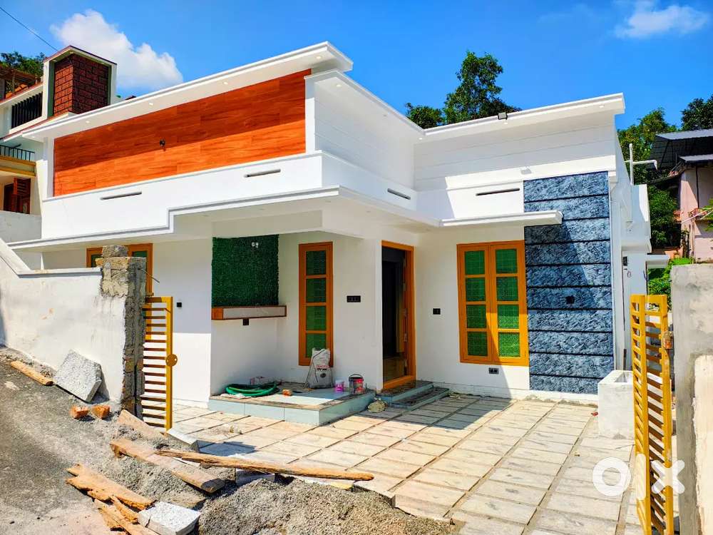 TRIVANDRUM Pappanamkode malayam