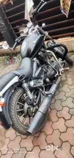 RE Thunderbird 350 in good condition