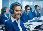 I have experience in telecaller