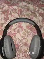 Headphone Zebronics excellent condition
