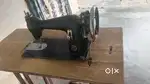 Stitching mission