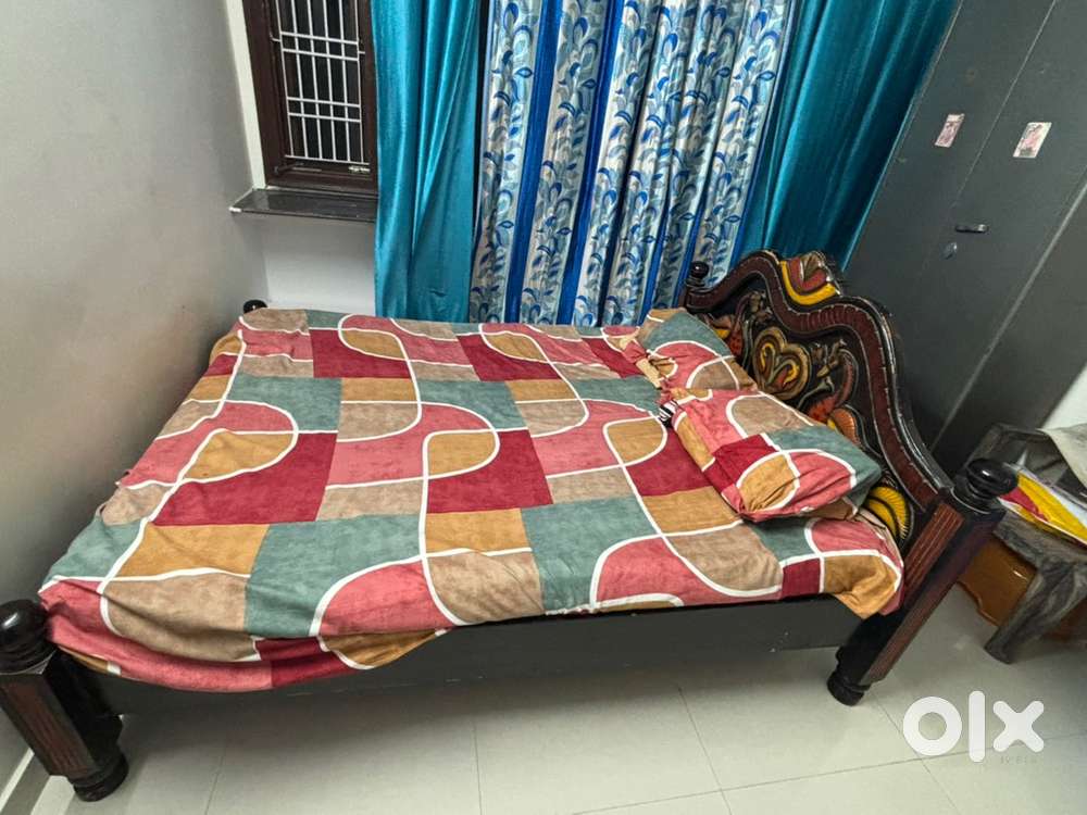 Bed for sale