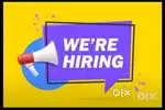 WORK FROM HOME Full Time/Part Time
