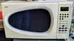 Distress sale of Godrej Microwave at good price
