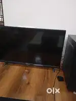 Computer with table