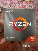 Ryzen 5 3500