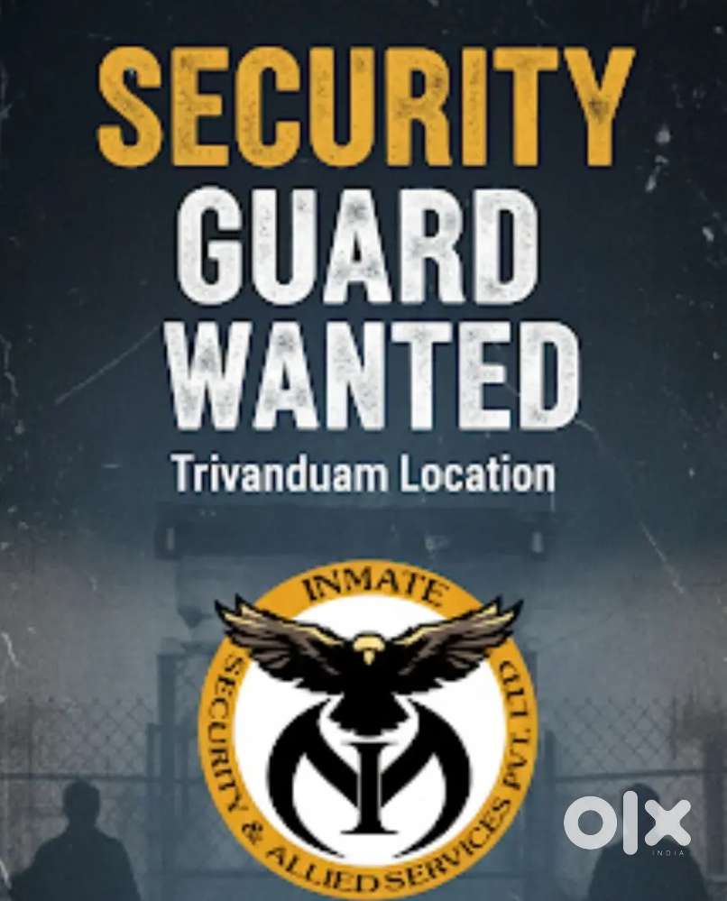 Security guards trivandrum