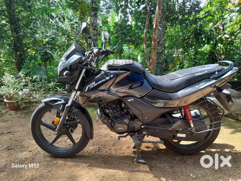 Well-Maintained Bike for urgent Sale – Excellent Condition!