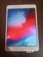 Ipad mini 2 new condition