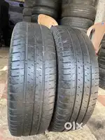 185 65 R15 Bridgestone Maruti suzuki Swift Ertiga volkswagen hyundai