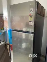 LG Refrigerator Double door 340 Liter