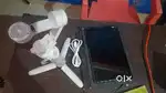 Lenovo 26.2 cm FHD + DJI OSMO Mobile SE Intelligent Gimbal 3-Axis
