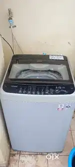 LG TOP LOAD FULLY AUTOMATIC