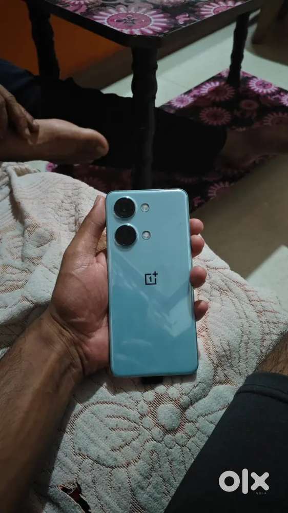 Urgent Sale! Phone in Perfect Working Condition