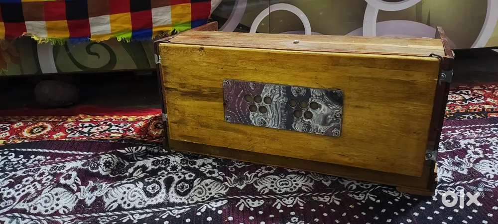 Harmonium new harmonium