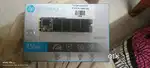 Hp SSD S750 M2 RAM