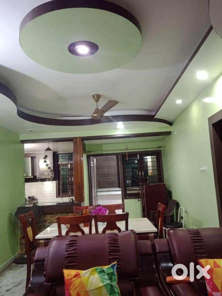 3 BHK apartment for sale
