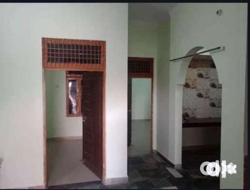 Ground floor in prayagraj available at rent