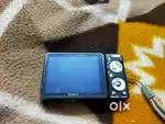 Sony camera