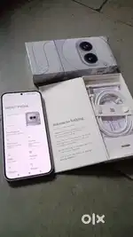 2 month old Nothing 2a PLUS SELL/EXCHANGE