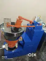 Fully Automatic Marachekku Machine