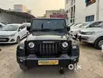 Mahindra Thar LX 4X4 Hardtop, 2023, Diesel
