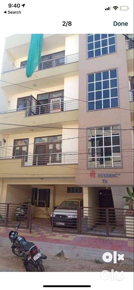 Shree Residency