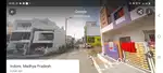 Premium Double road corner plot