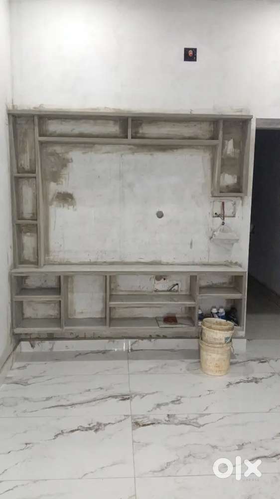 Ferocement work.sqrft .80  contact