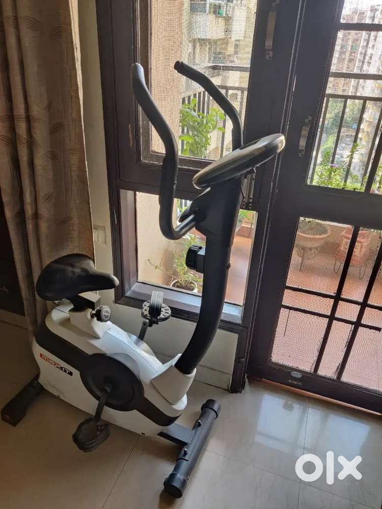 Exercise bike in good condition