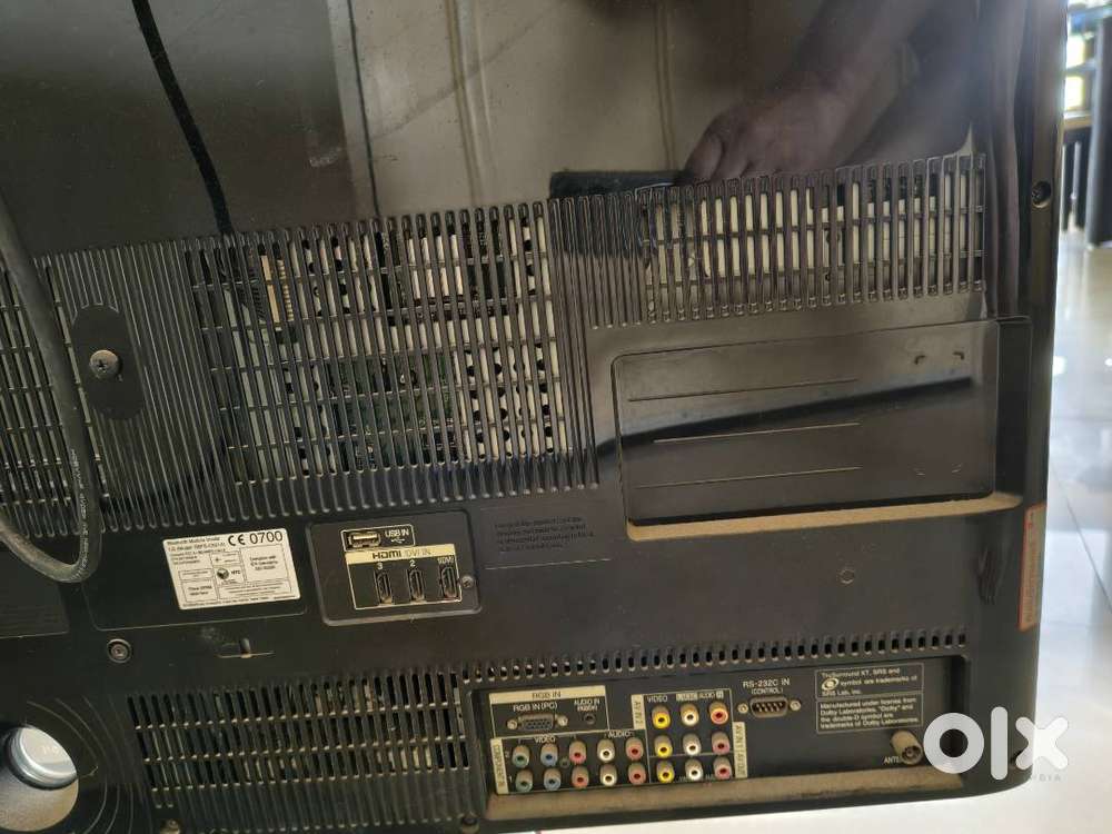 Sale - LG 43 TV (not working)