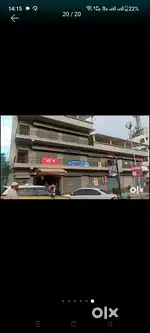 Fully furnished office for rent in wagholi