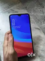 Selling Phone Oppo A5s
