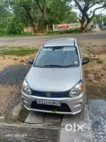 Maruti Suzuki 800 2022 Petrol 61000 Km Driven
