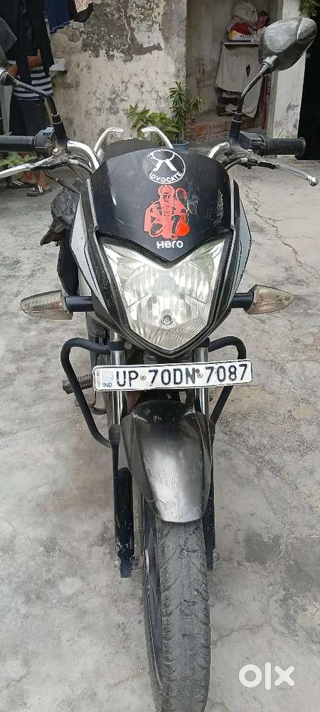 iSmart110 single owner, fully maintained, RC paper