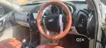 Supervisor cum Driver