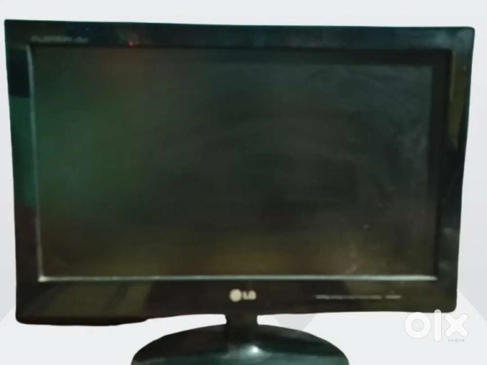 LG 19 Inch Computer Display