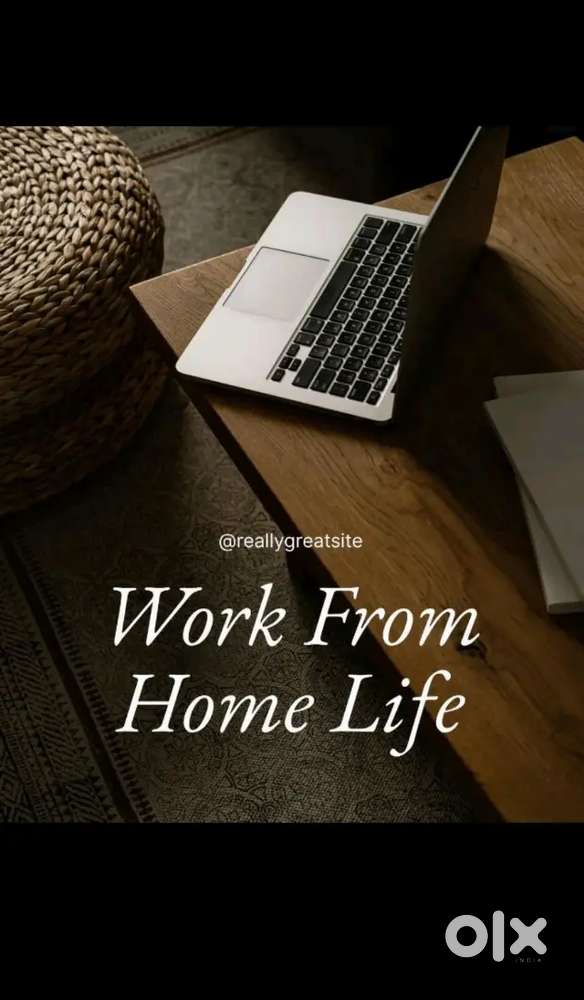 Work From Home
