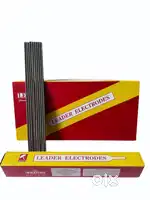 Welding Rod Leader Bond