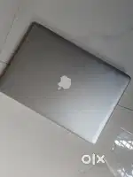 MacBook pro